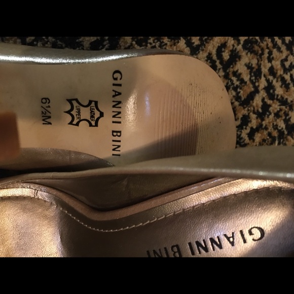 FOLD OPEN TOE 3 in.OPEN TOE - Picture 3 of 4